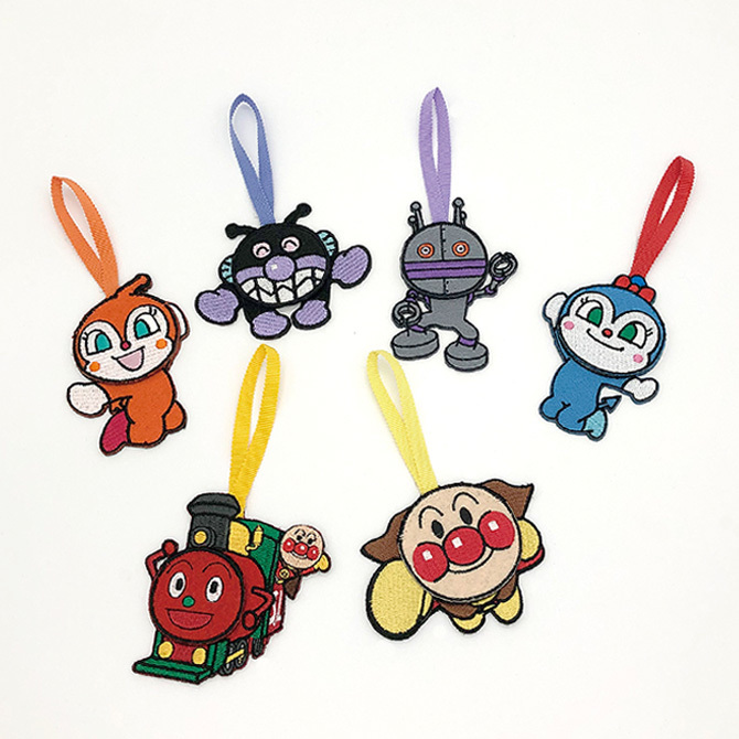 新品未使用品 アンパンマンこどもミュージアム オリジナルマグカップ ドキンちゃん レア 限定 在庫限り 限定