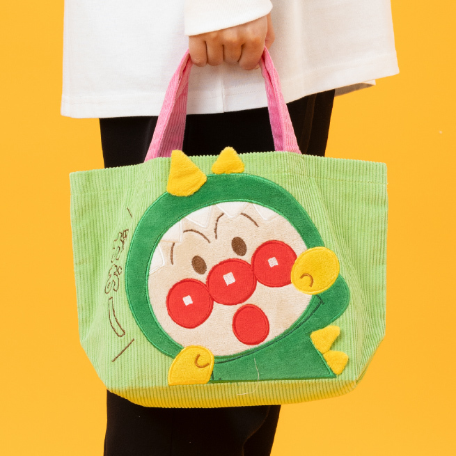 名古屋限定】かいじゅうトートバッグ｜グッズ＆サービス｜名古屋