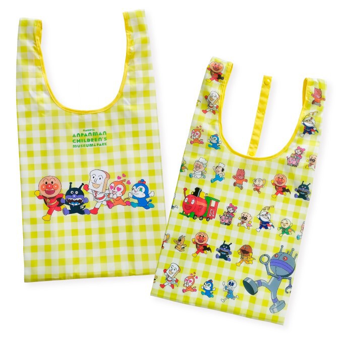 ドキンちゃんのドキドキおしゃれショップ｜グッズ＆サービス
