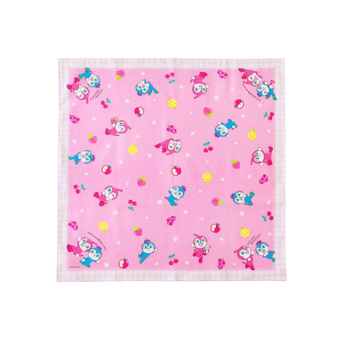 ランチクロス｜グッズ＆サービス｜名古屋アンパンマンこども