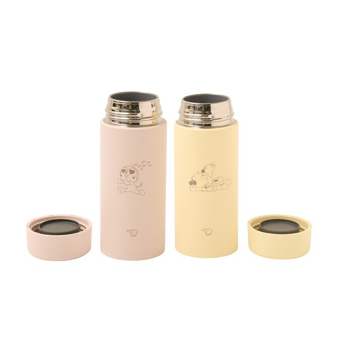 【限定品】アンパンマンミュージアム　ステンレスマグ　480ml ステンレスマグ 2種｜グッズ＆サービス｜名古屋アンパンマンこども