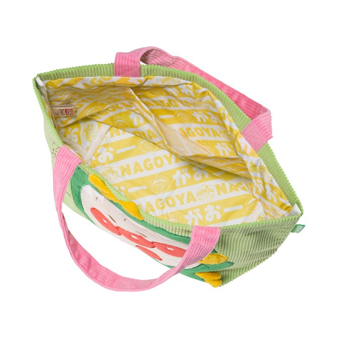 名古屋限定】かいじゅうトートバッグ｜グッズ＆サービス｜名古屋