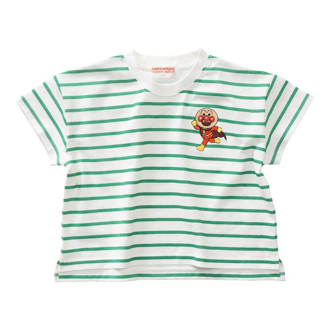 名古屋限定】ボーダーTシャツ｜グッズ＆サービス｜名古屋