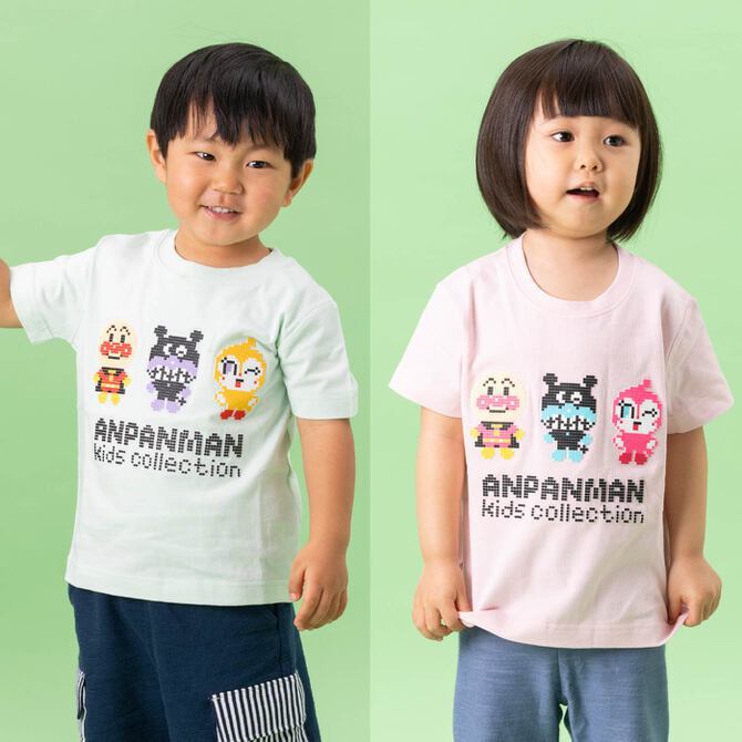 M限定ピコピコピクセルシリーズ｜グッズ＆サービス｜名古屋
