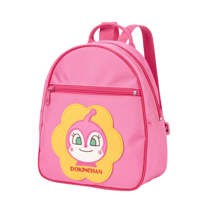 アンパンマン ミュージアム　限定リュック　Tシャツ 3枚(90cm,120cm) SLマンリュック11L｜アイテム｜アンパンマンキッズコレクション