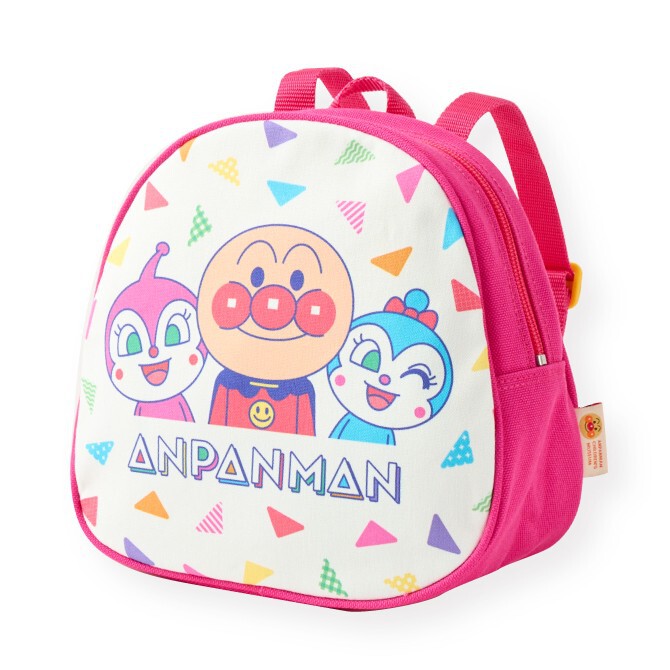 ANPANMAN CHARACTERS リュック｜グッズ＆サービス｜名古屋アンパンマン